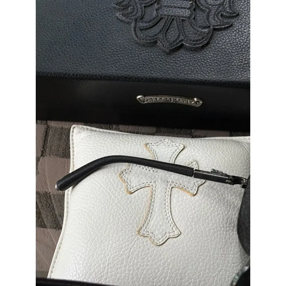 Chrome Hearts DOUBLE 
